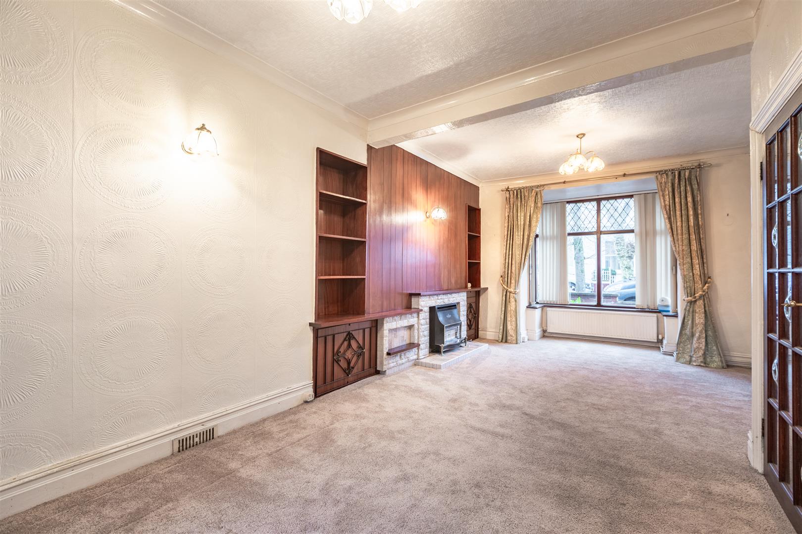 College Hill, Llanelli, SA15 1EL